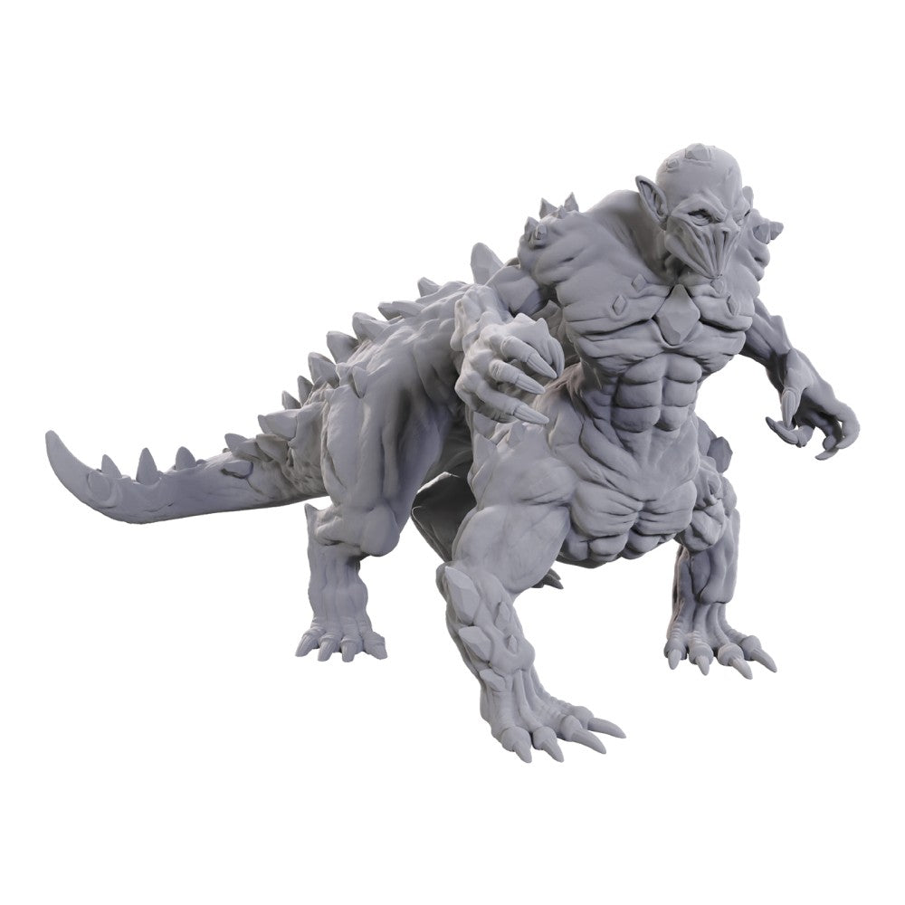 D&D: Nolzur's Marvelous Miniatures Gem Stalker