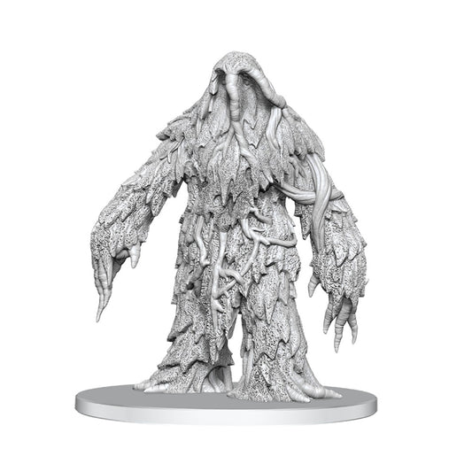 D&D: Nolzur's Marvelous Miniatures Classic Shambling Mound