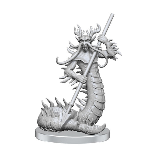 D&D: Nolzur's Marvelous Miniatures Classic Salamander