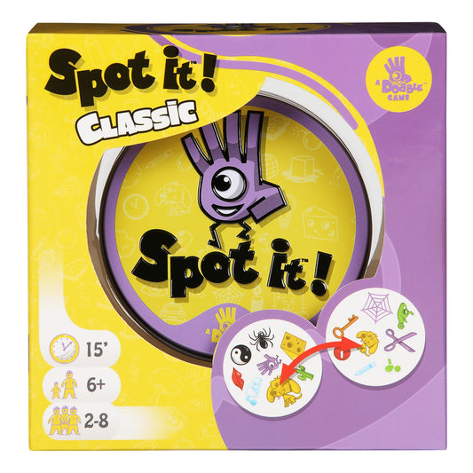 Spot It!
