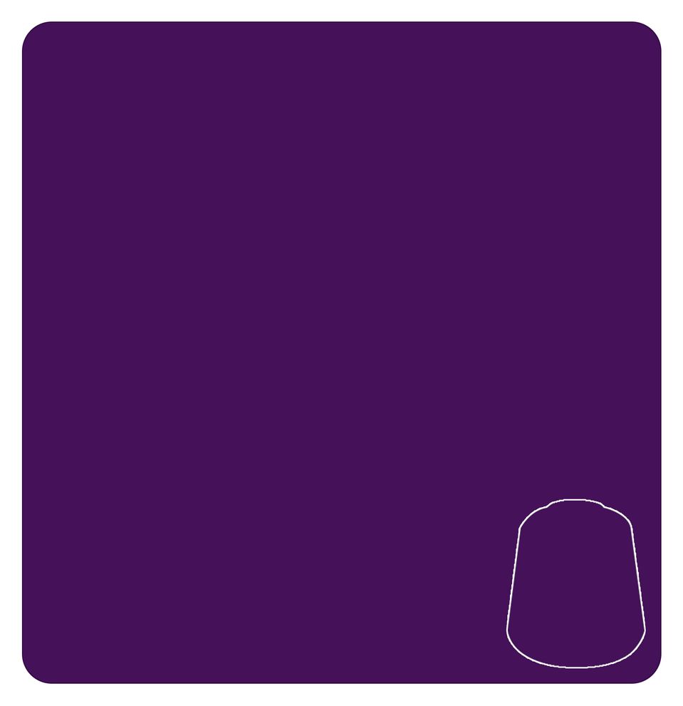 Warhammer Colour: Layer Xereus Purple