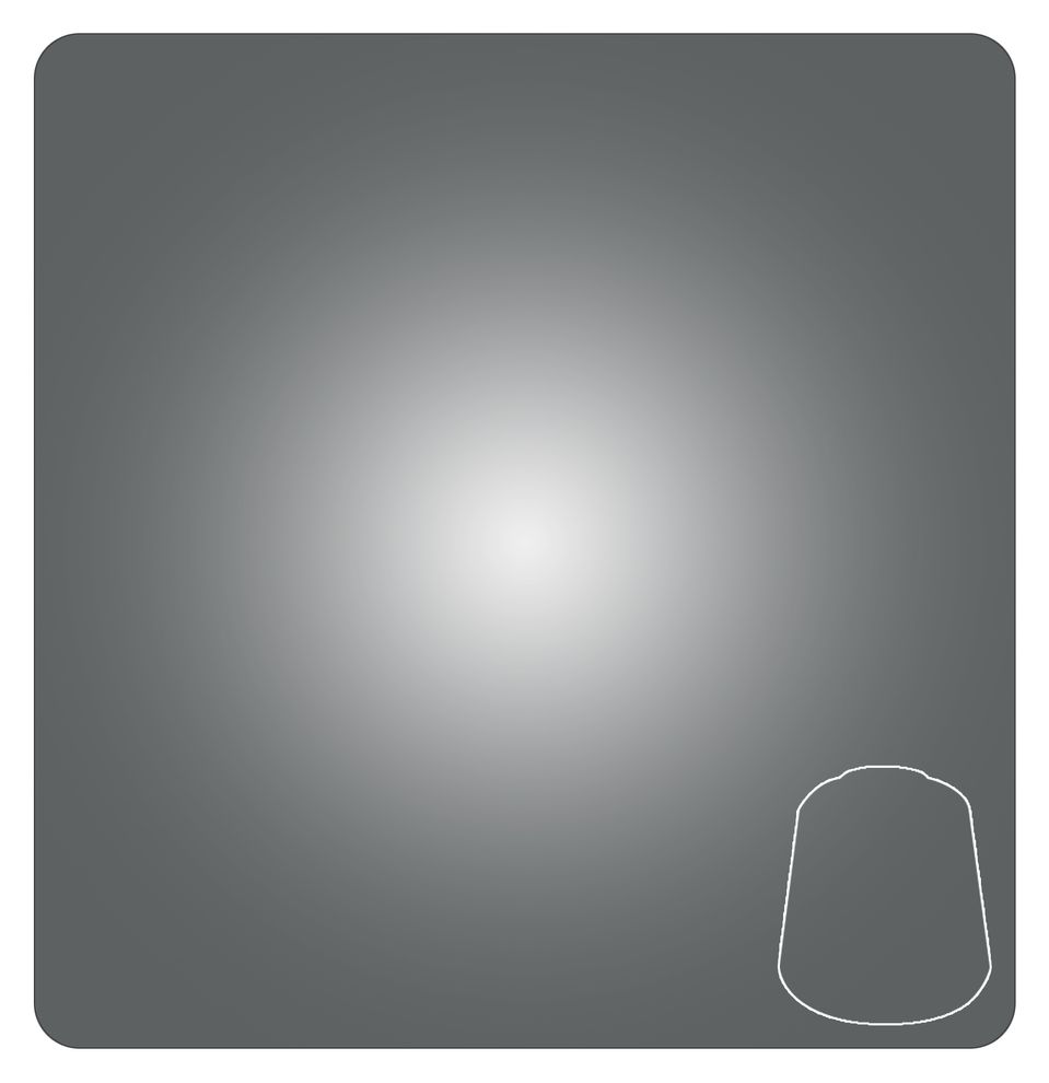 Warhammer Colour: Layer Ironbreaker