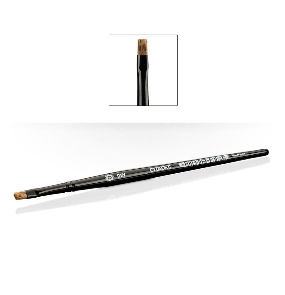 Citadel: Brush Drybrush Small