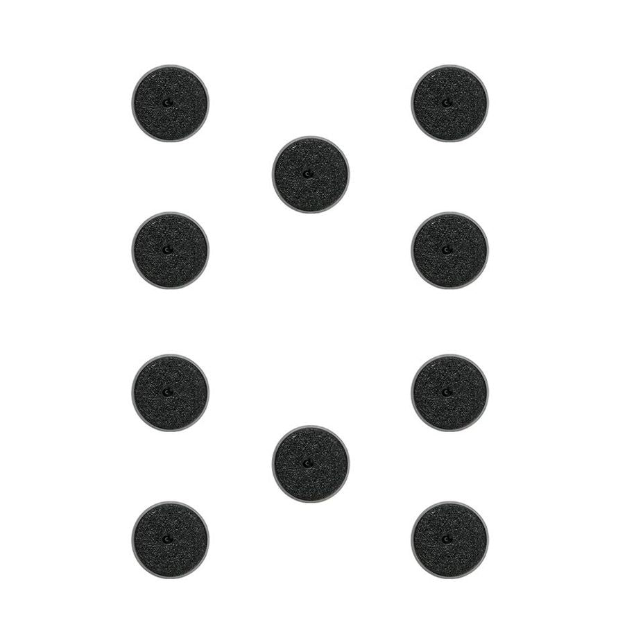 Citadel: Bases 25mm Round (Direct)