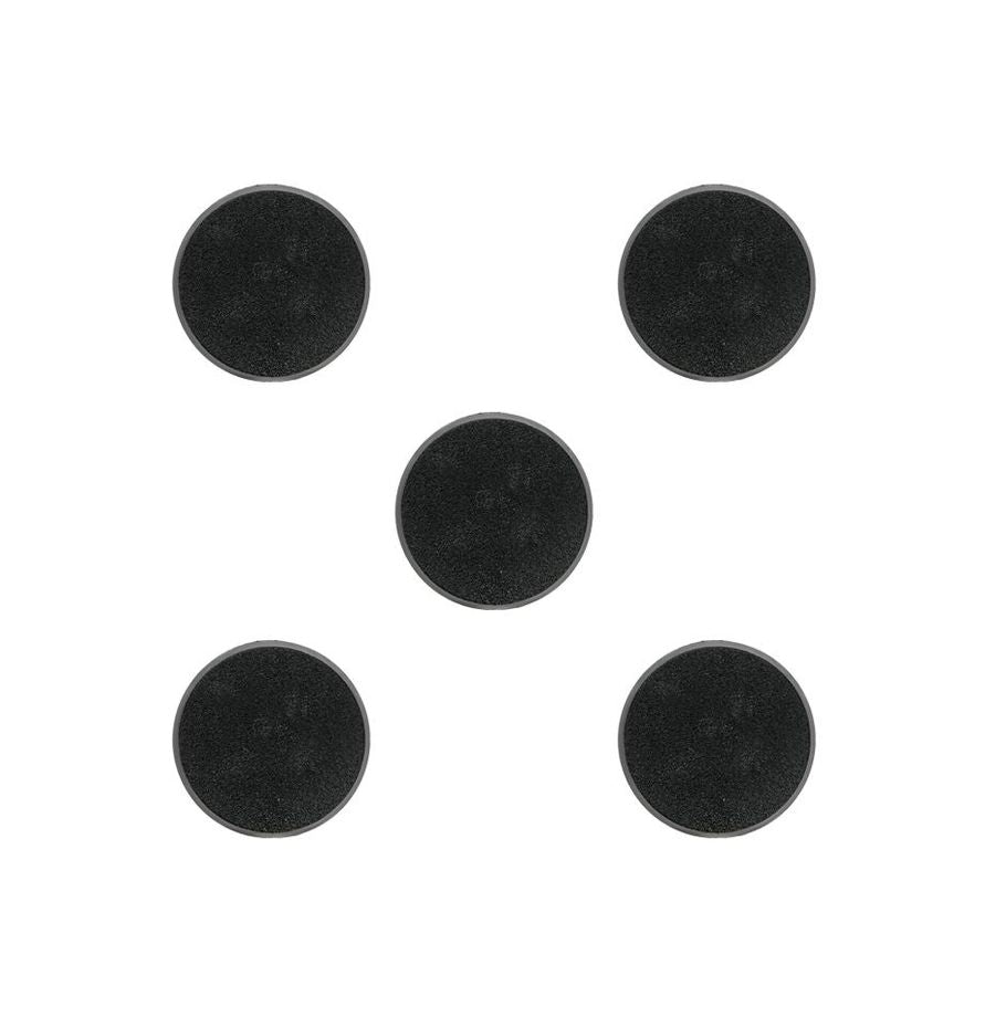 Citadel: Bases 40mm Round (Direct)