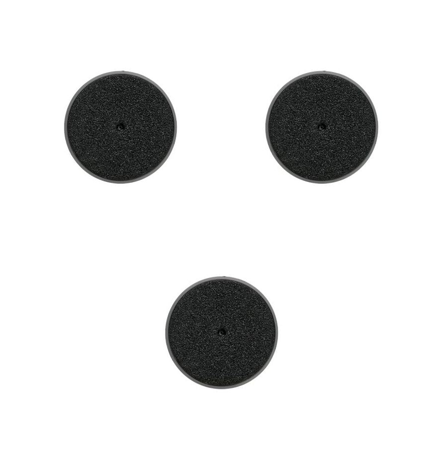 Citadel: Bases 50mm Round (Direct)