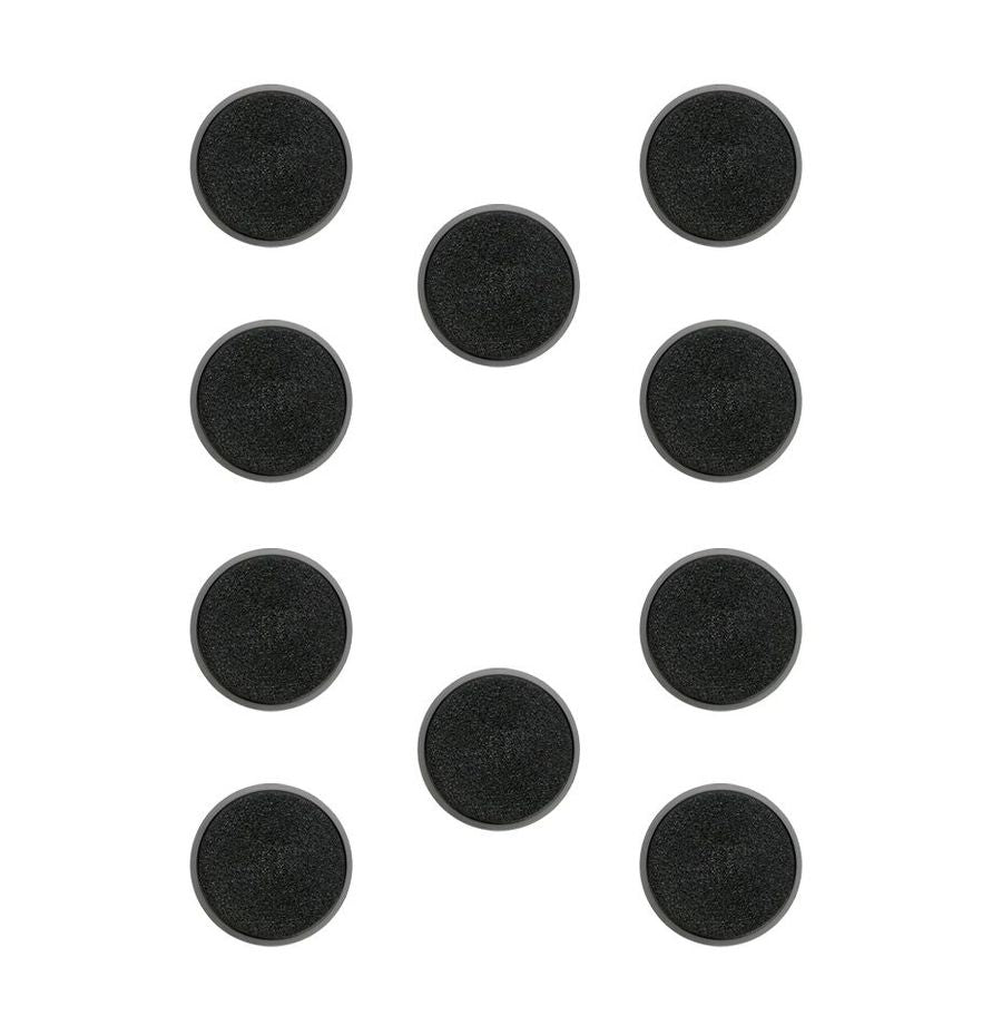 Citadel: Bases 32mm Round (Direct)