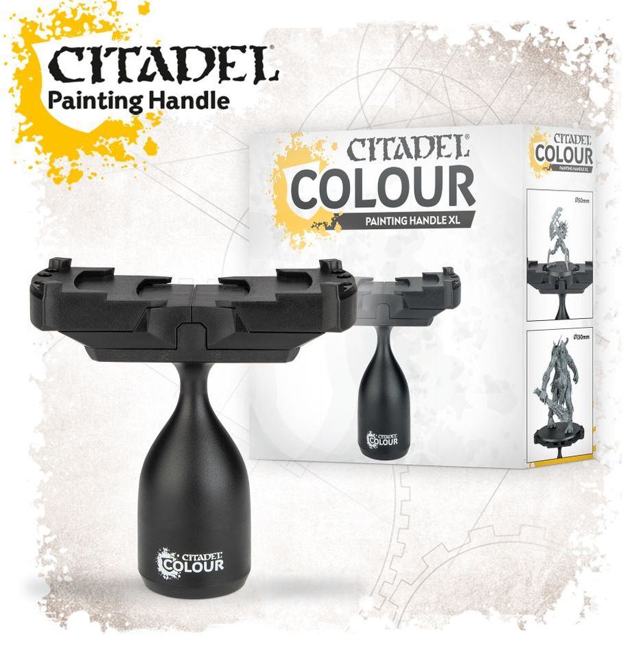 Citadel: Tools Painting Handle XL