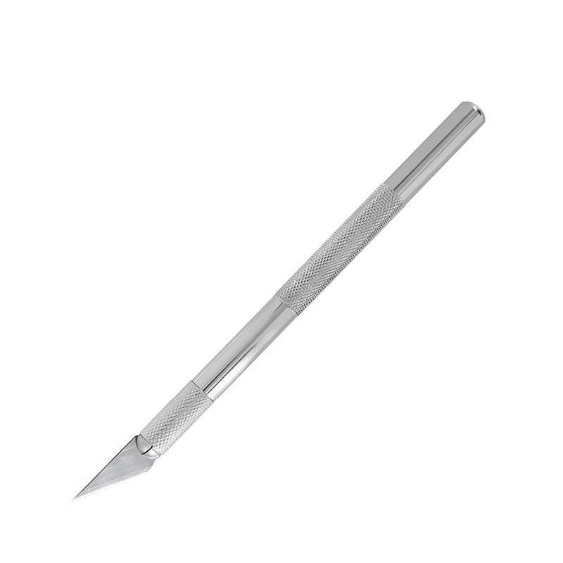 Vallejo: Tools Craft Knife with #11 Blade