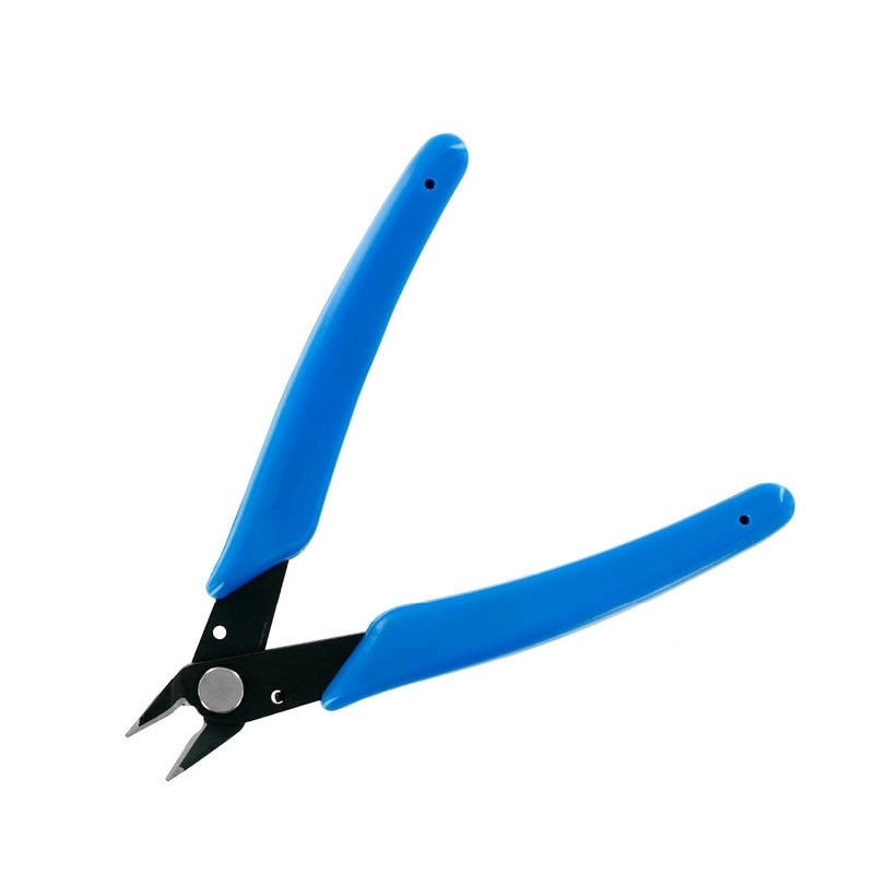 Vallejo: Tools Flush Cutter
