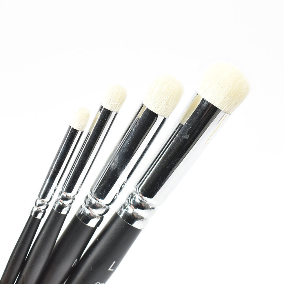 SMS: Dry Brush Set 4pc