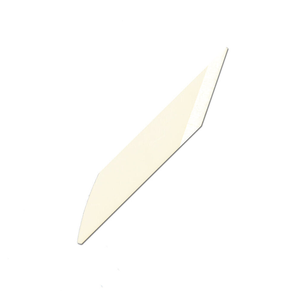 SMS: Ceramic Scraper Single Blade Refill