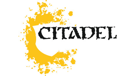 Citadel: Air Ulthuan Grey
