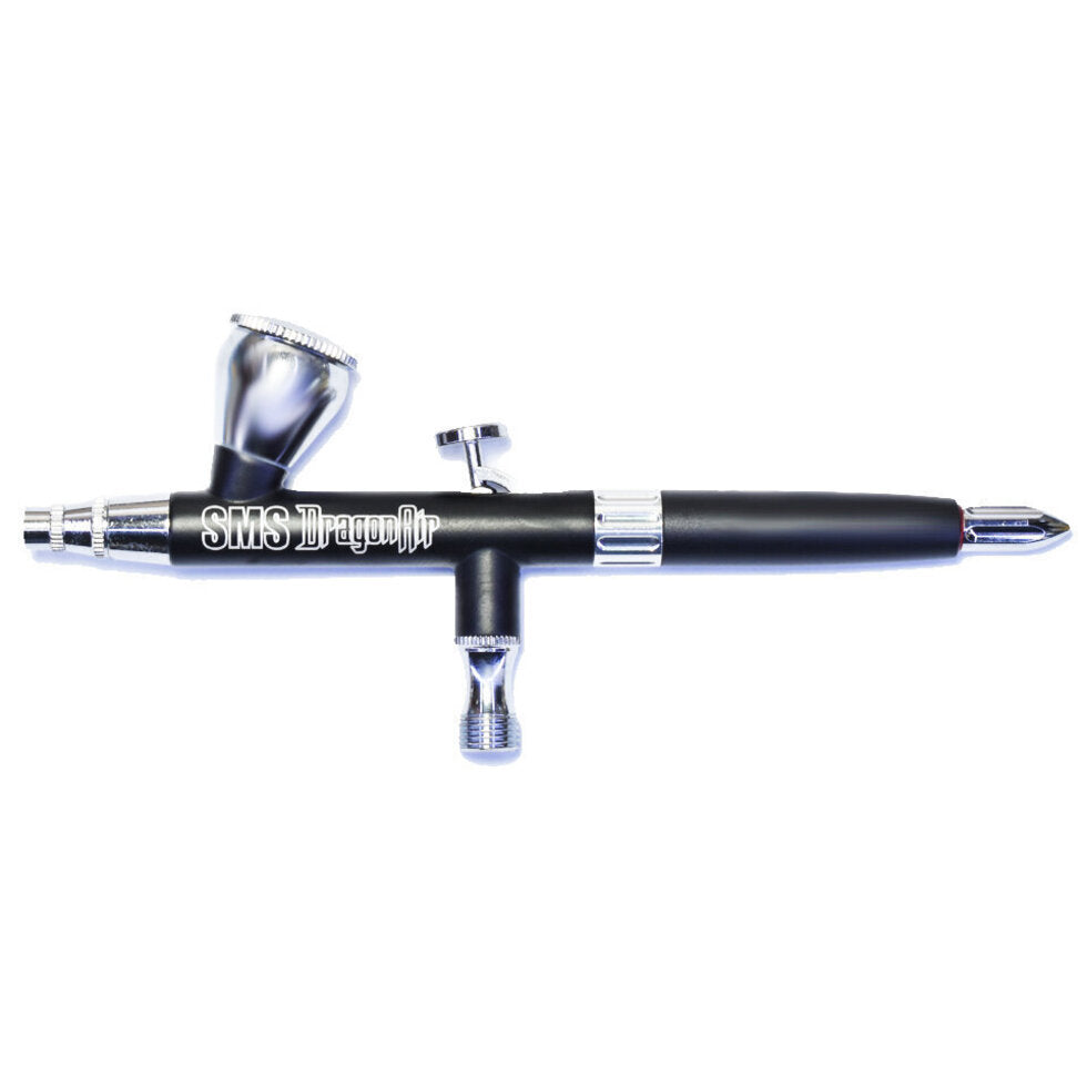 SMS: DragonAir Airbrush 0.3mm Black