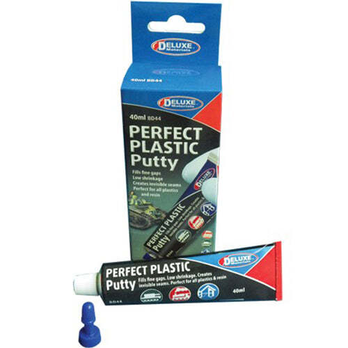 Deluxe Materials: Perfect Plastic Putty 40ml