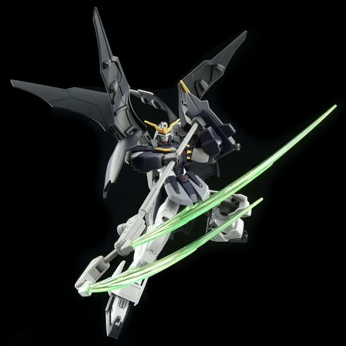 Bandai: HG 1/144 Deathscythe Hell