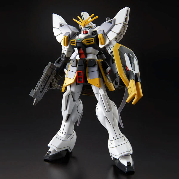 Bandai: HG 1/144 Gundam Sandrock Custom