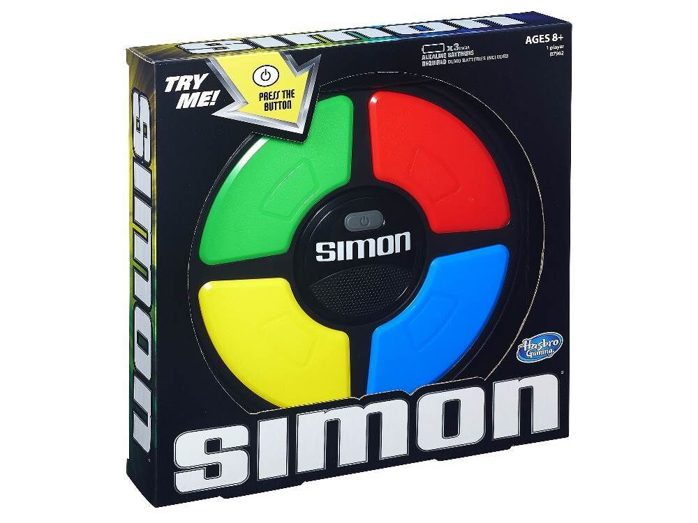 Simon Classic