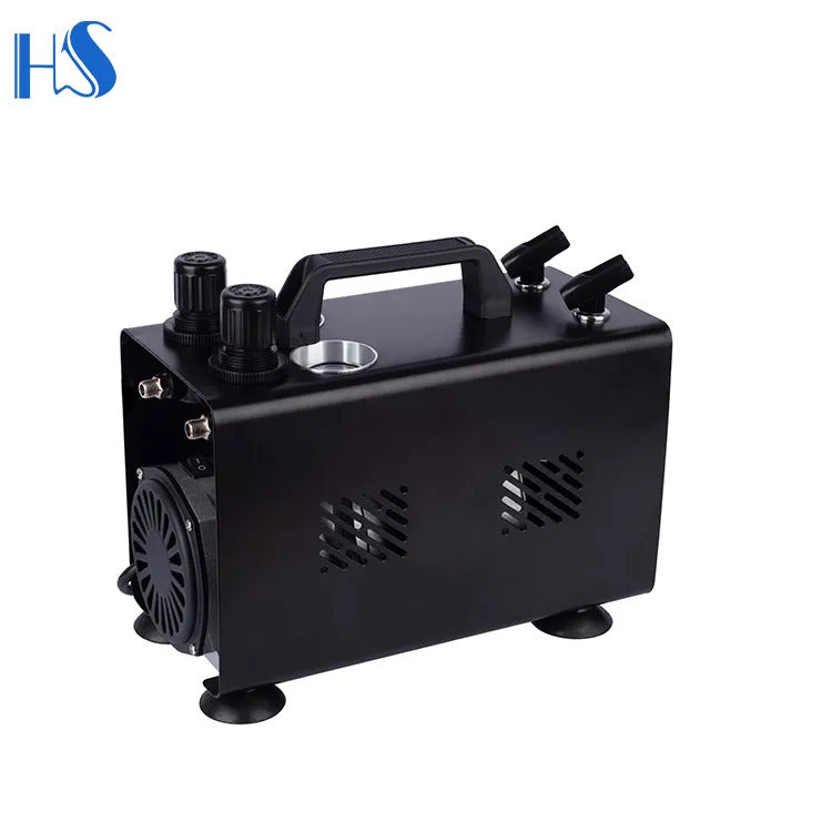 Hseng: Air Compressor AS18TA
