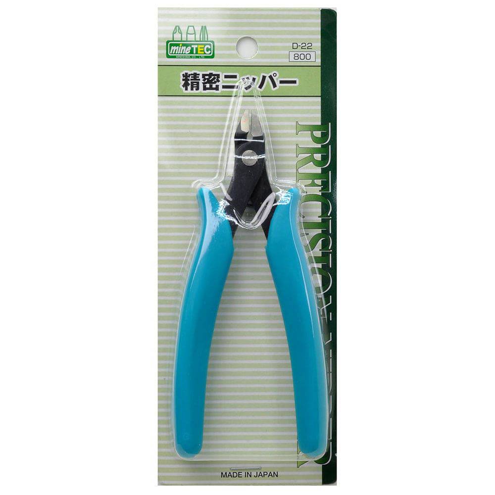 Mineshima: Precision Nippers