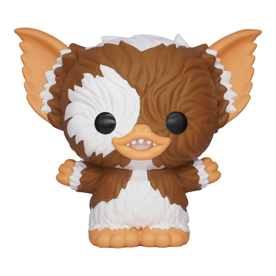 Monogram: Figural PVC Money Bank Gremlins Gizmo