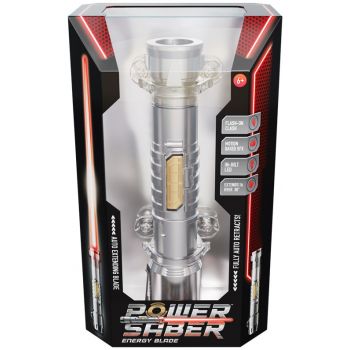 Power Saber Energy Blade Red