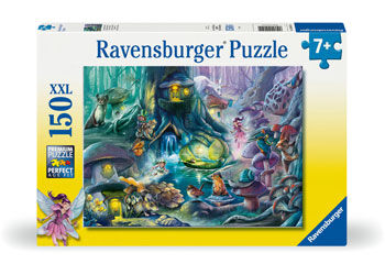 Ravensburger: 150pc Enchanting Forest