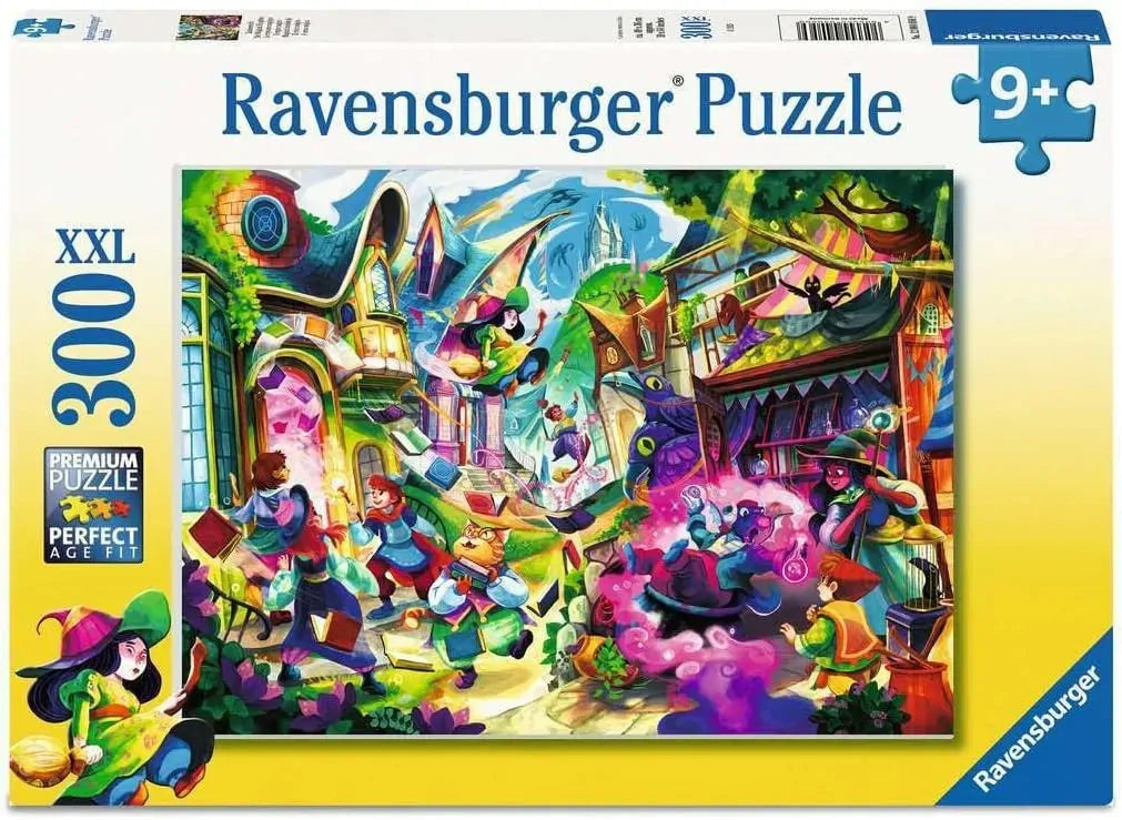 Ravensburger: 300pc The Magical Kingdom