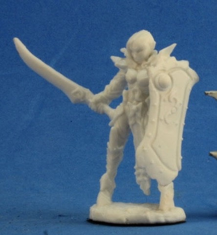 Reaper Bones: Cassiatta