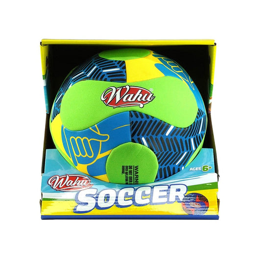 Wahu: Beach Soccer Ball (Assorted - One Randomly Selected)