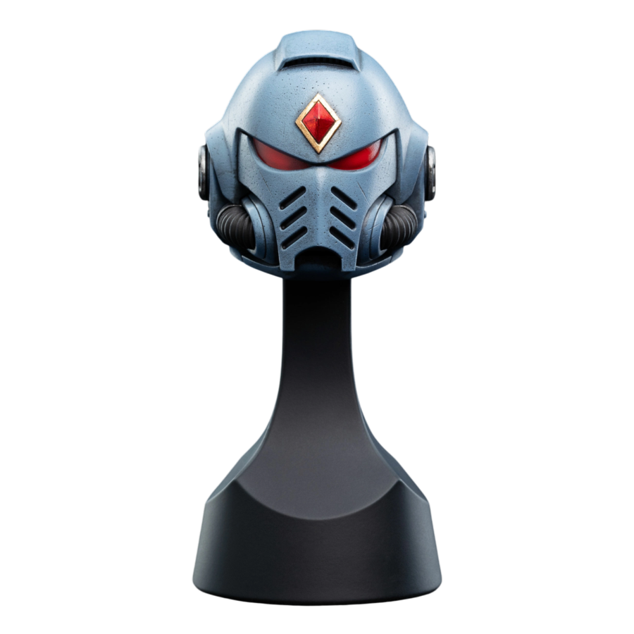 Weta: Warhammer 40k Space Wolves Helmet