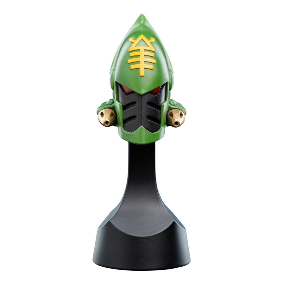 Weta: Warhammer 40k Striking Scorpion Helmet