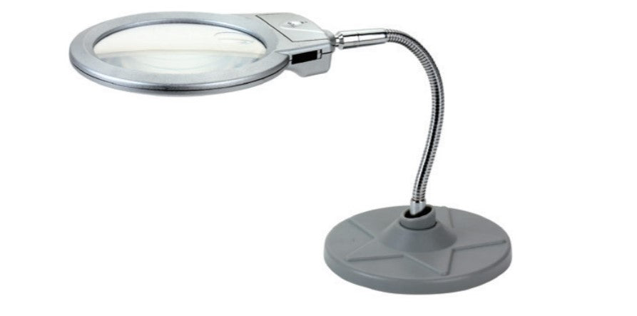 Ningbo: LED Magnifying Lamp