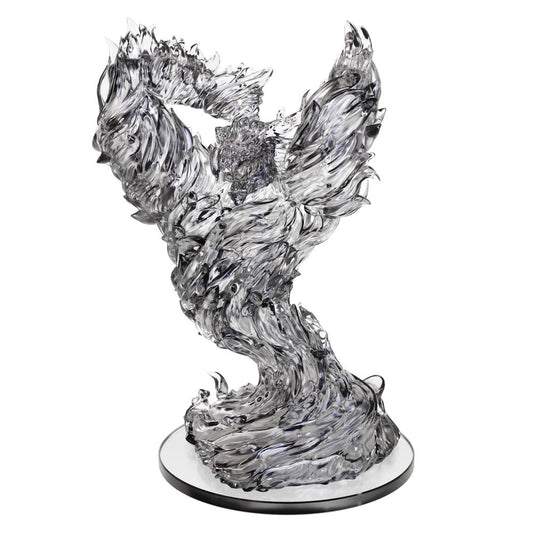 D&D: Nolzur's Marvelous Miniatures Animated Fire Breath