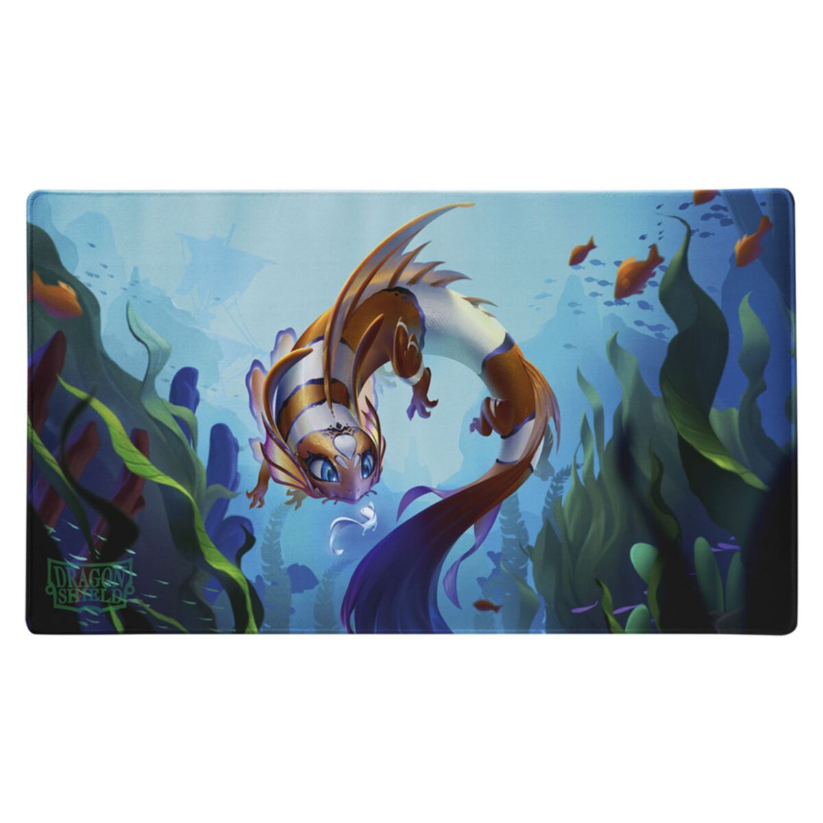 Dragon Shield: Playmat The Cinderfin
