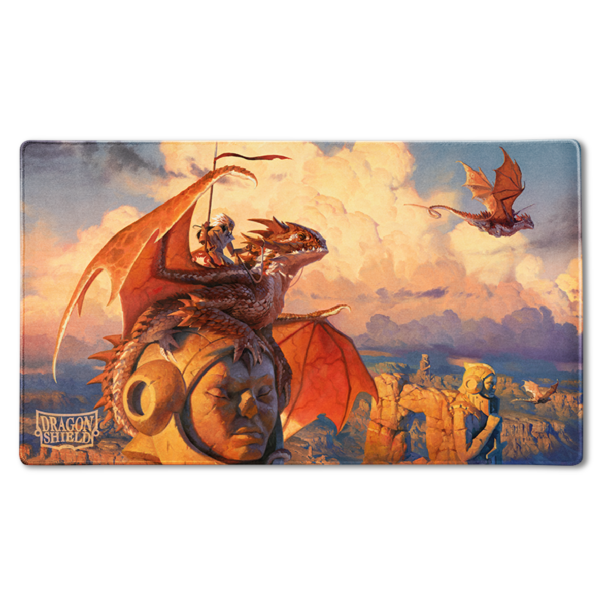 Dragon Shield: Playmat The Adameer