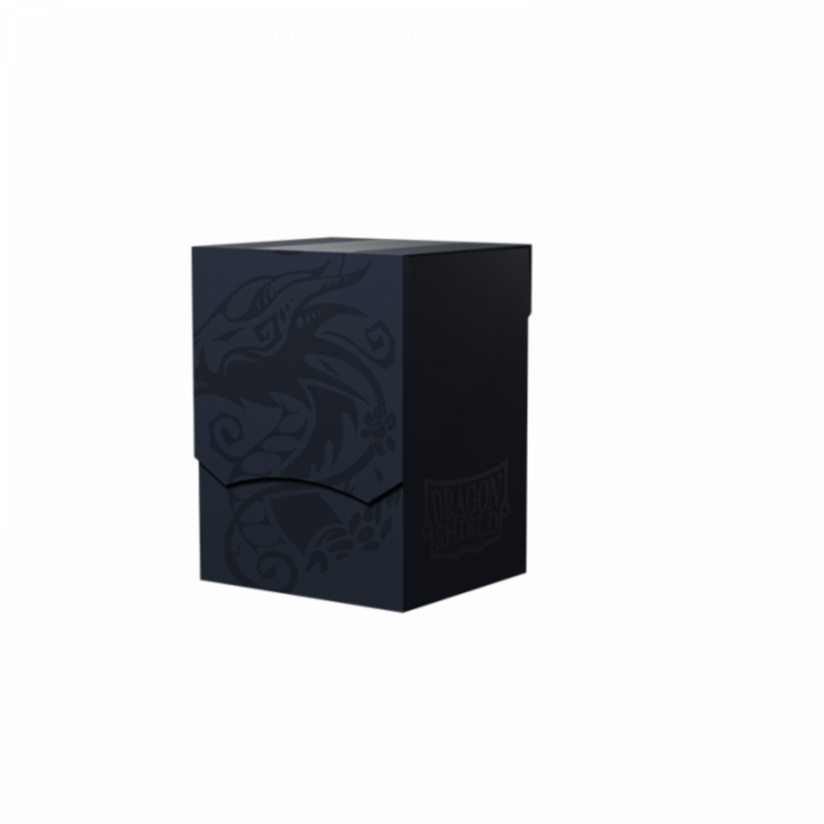 Dragon Shield: Deck Box Deck Shell Midnight Blue