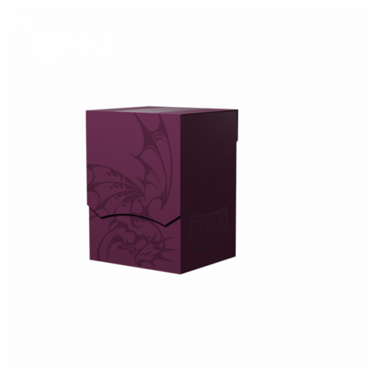 Dragon Shield: Deck Box Deck Shell Wraith
