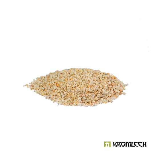 Kromlech: Basing Sand Coarse 150g (1-1.5mm)