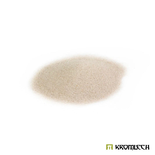 Kromlech: Basing Sand Fine 150g (0.1-0.5mm)