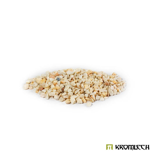 Kromlech: Basing Sand Gravel 150g (1-4mm)