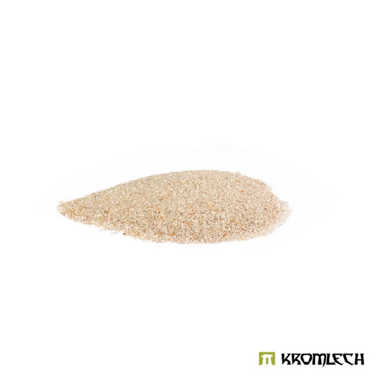 Kromlech: Basing Sand Medium 150g (0.5-1.2mm)
