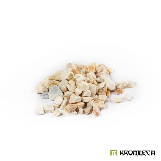 Kromlech: Basing Sand Rocks 150g (4-10mm)
