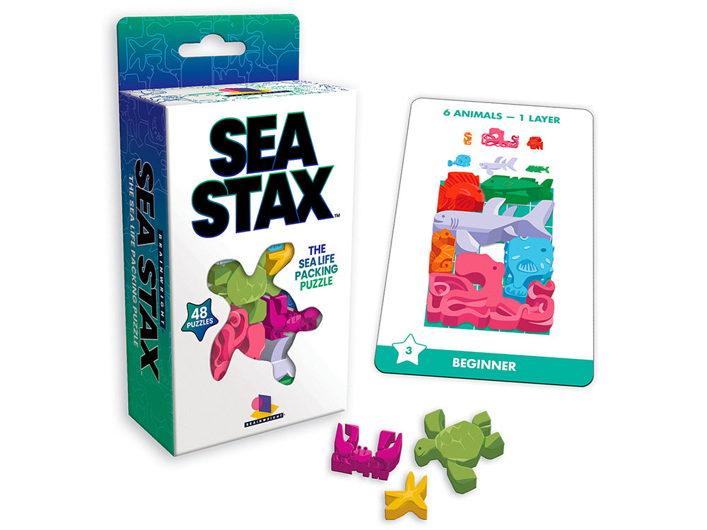 Sea Stax