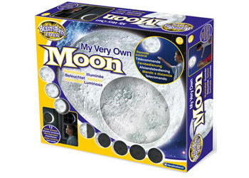 Brainstorm Toys: My Very Own Moon