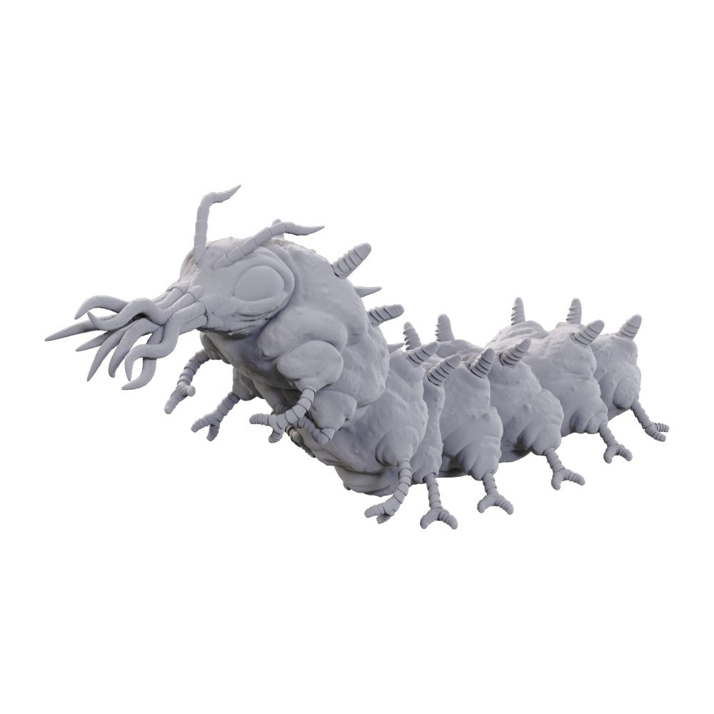 D&D: Nolzur's Marvelous Miniatures Classic Carrion Crawler