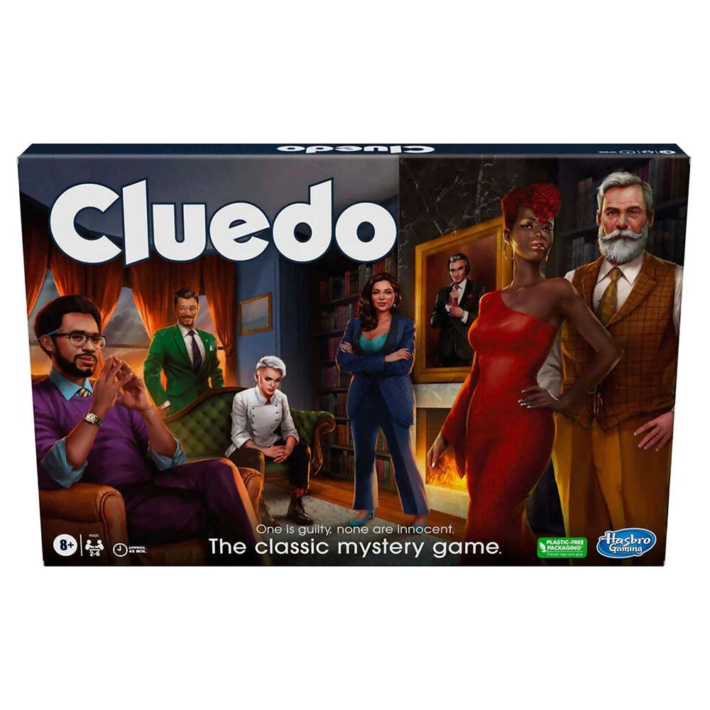 Cluedo