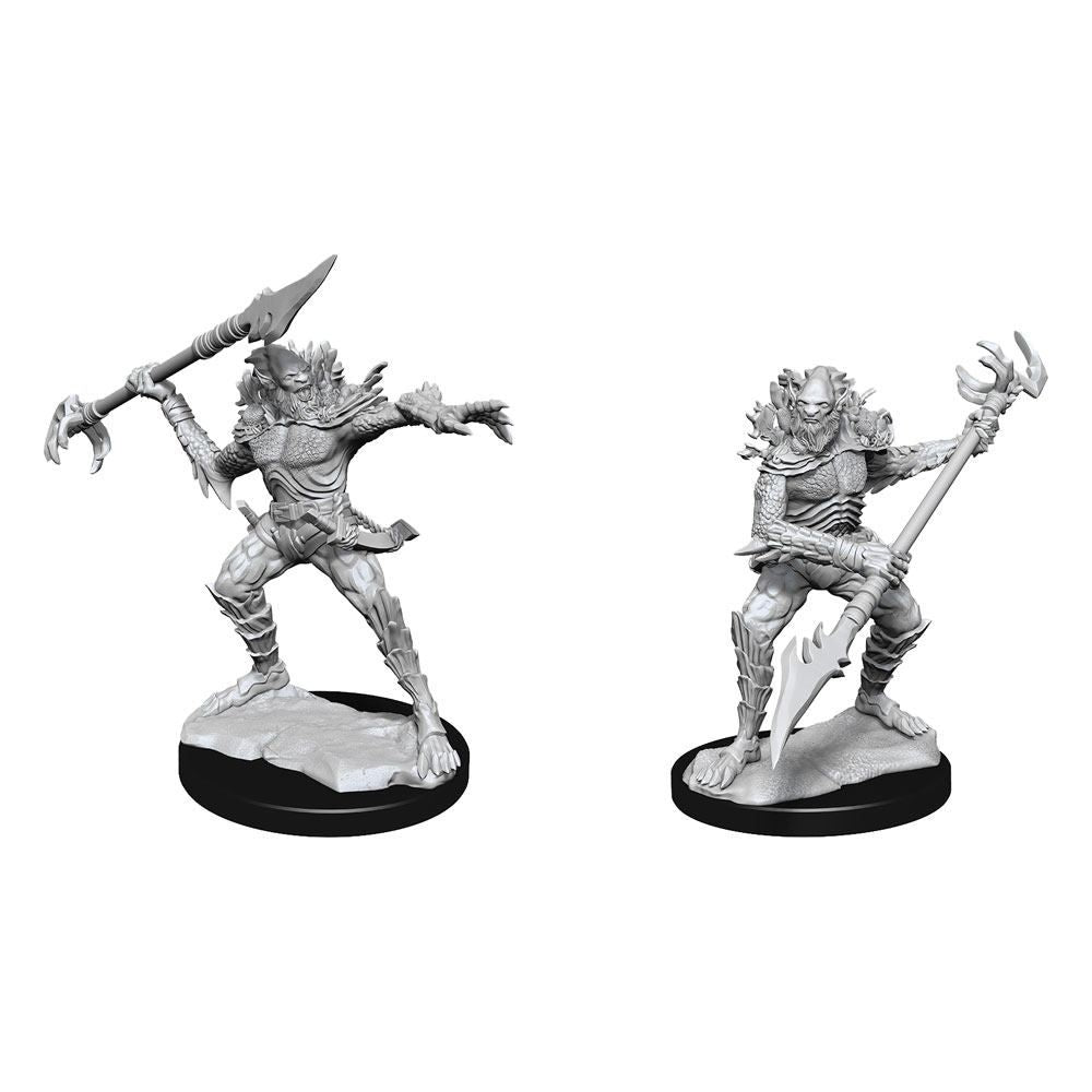 D&D: Nolzur's Marvelous Miniatures Koalinths