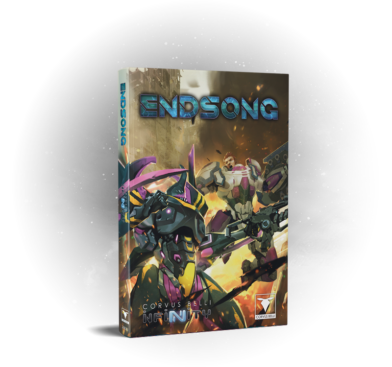 Infinity: Endsong
