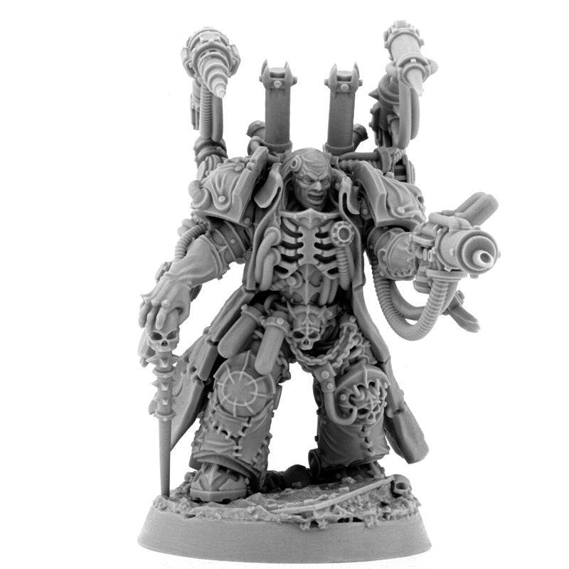 Wargame Exclusive: Chaos Primogenitor